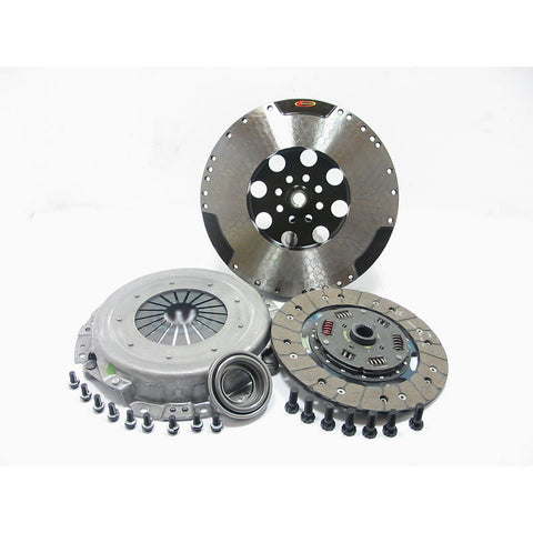 ClutchPro Conversion Clutch Kit w/ SMF KNI24540