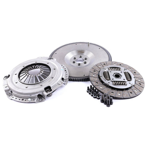 ClutchPro Clutch Kit w/ SMF KNI24547