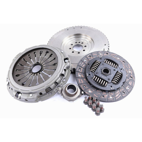 ClutchPro Clutch Kit With SMF KPU23530