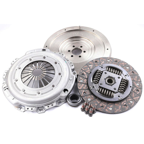 ClutchPro Clutch Kit With SMF KPU23531