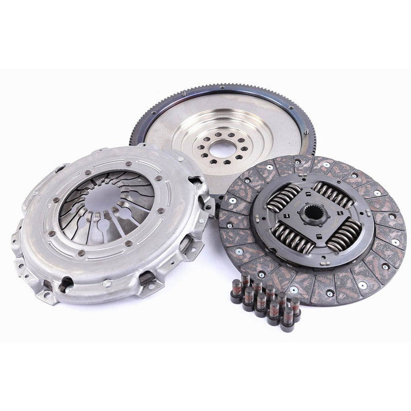 ClutchPro Clutch Kit With SMF KVW24544