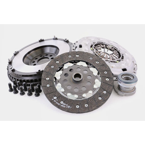 ClutchPro Clutch Kit Includes SMF (Single Mass Flywheel)