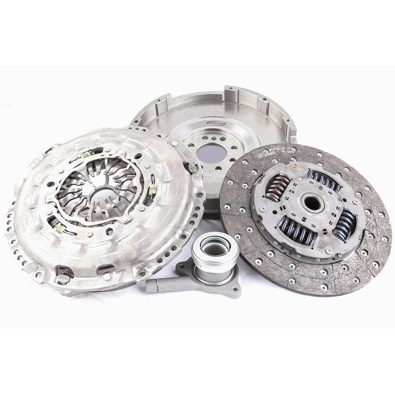 ClutchPro Clutch Kit With SMF & CSC KFD27614