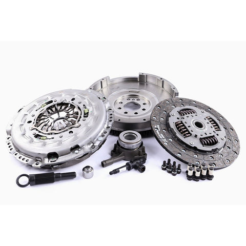 ClutchPro Conversion Clutch Kit w/ SMF & CSC KFD27650