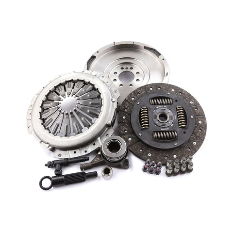 ClutchPro Plus Clutch Kit With CSC & Flywheel + Aligning