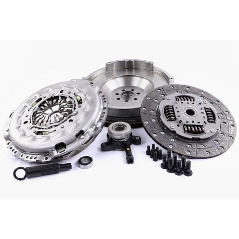 ClutchPro Clutch Kit w/ SMF KMI28690