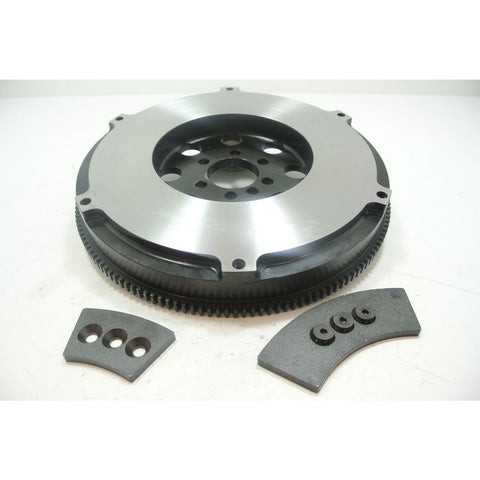 Xtreme Clutch Single Mass Flywheel Chromoly FGM006CL