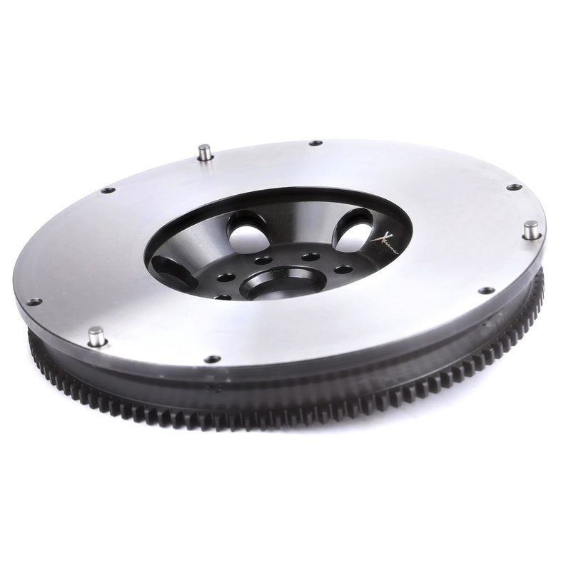 Xtreme Clutch Flywheel Chromoly Single Mass FTY012C