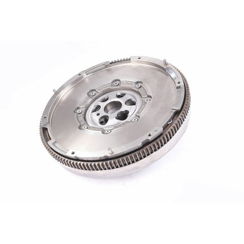 ClutchPro Dual Mass Flywheel With Flywheel Bolts FAU120DM