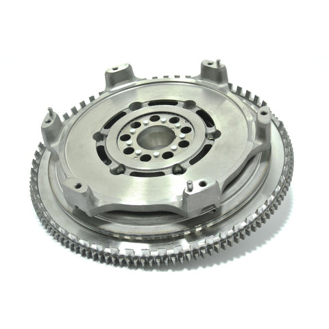 ClutchPro Dual Mass Flywheel With Flywheel Bolts FBM128DM