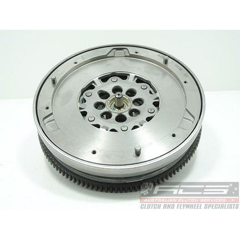ClutchPro Dual Mass Flywheel FBM138DM