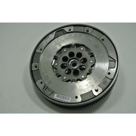 ClutchPro Dual Mass Flywheel With Spigot Bearing/Bushing