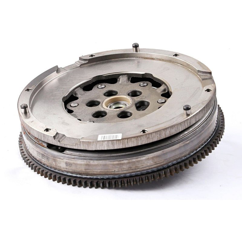 ClutchPro Dual Mass Flywheel With Spigot Bearing/Bushing