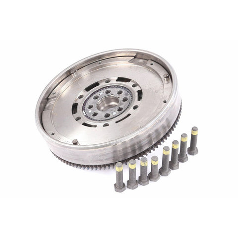 ClutchPro Dual Mass Flywheel With Flywheel Bolts FBM147DM