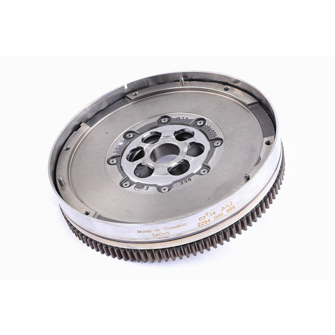 ClutchPro Dual Mass Flywheel FGM124DM
