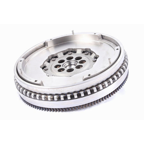 ClutchPro Dual Mass Flywheel FHD118DM