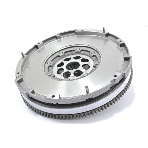 ClutchPro Dual Mass Flywheel With Flywheel Bolts FHD127DM