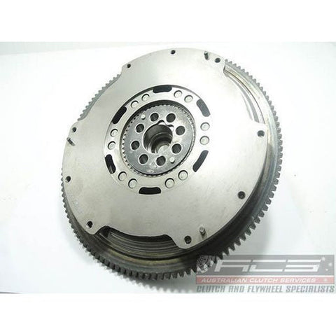 ClutchPro Dual Mass Flywheel FHN102DM
