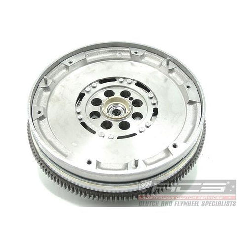 ClutchPro Dual Mass Flywheel With Spigot Bearing/Bush