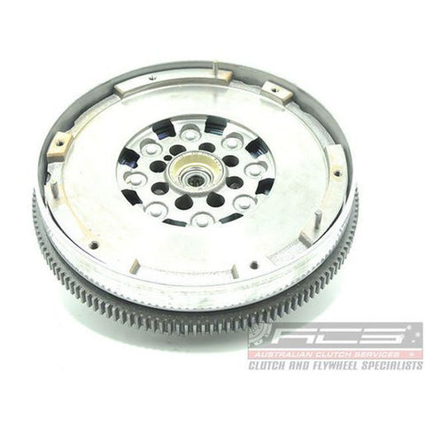 ClutchPro Dual Mass Flywheel With Spigot Bearing/Bush