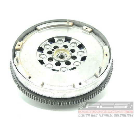 ClutchPro Dual Mass Flywheel With Spigot Bearing/Bush