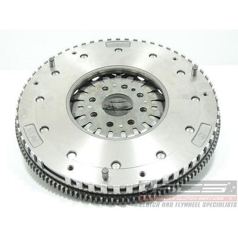 ClutchPro Dual Mass Flywheel FPU125DM