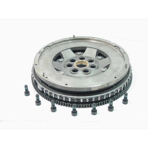 ClutchPro Dual Mass Flywheel With Flywheel Bolts FRE115DM