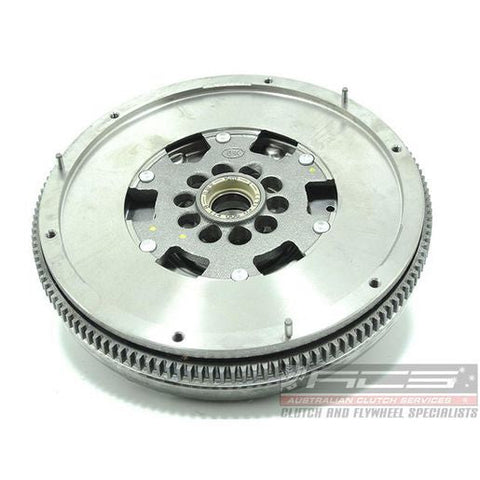 ClutchPro Dual Mass Flywheel FVW118DM
