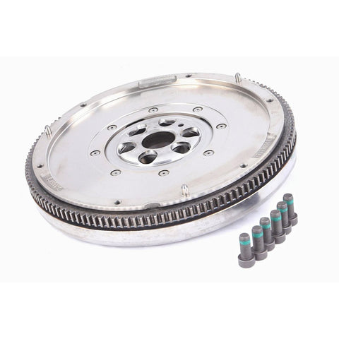 ClutchPro Dual Mass Flywheel With Flywheel Bolts FVW134DM