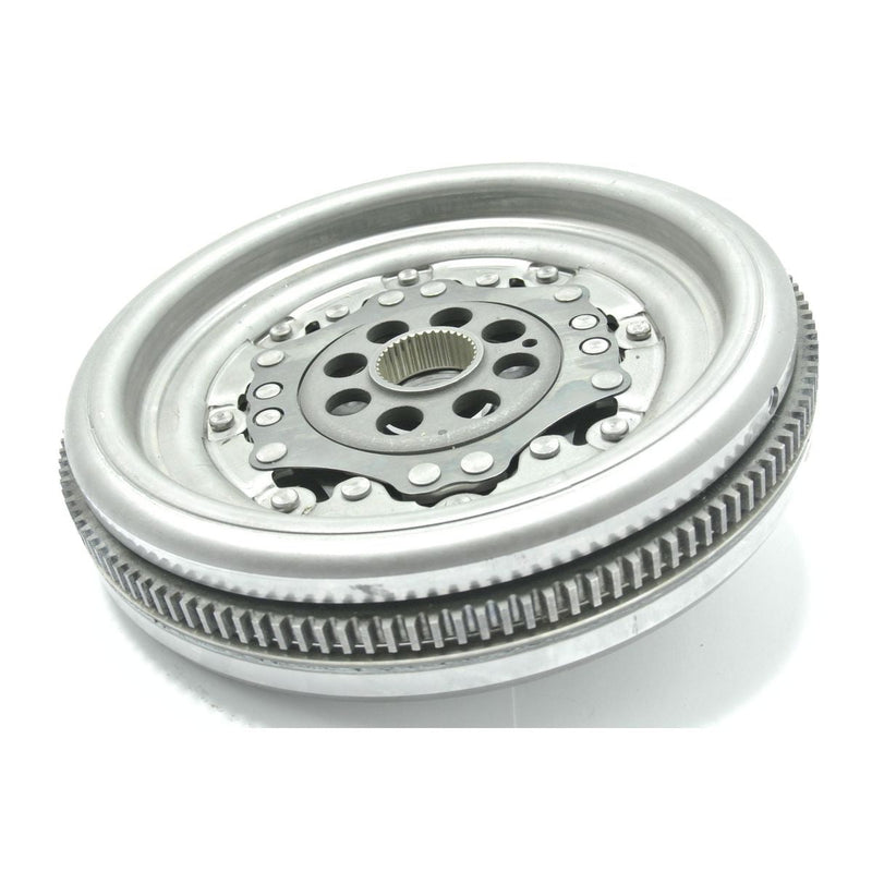 ClutchPro Dual Mass Flywheel With Spigot Bearing/Bushing