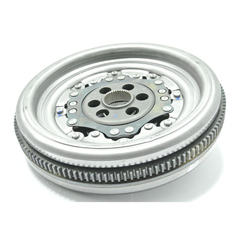 ClutchPro Dual Mass Flywheel With Spigot Bearing/Bushing