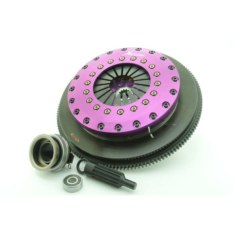 Xtreme Clutch Kit Motorsport Includes Flywheel KTY23591-1E