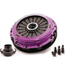 Xtreme Clutch Kit Performance Twin Solid Ceramic