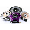 Xtreme Clutch Kit Performance Twin Solid Ceramic