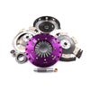 Xtreme Clutch Kit Performance Twin Solid Ceramic