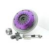 Xtreme Clutch Kit Performance Twin Solid Ceramic