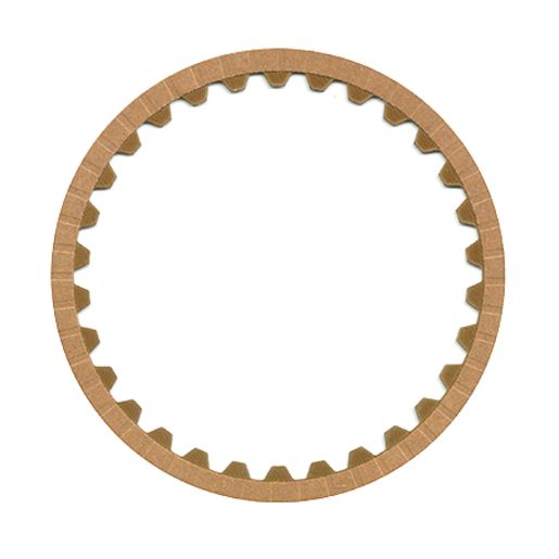 Drivetech Friction (Tr580) Forward Clutch NCL-580000