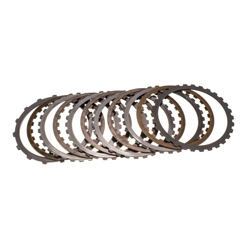 Drivetech Friction Pack (Tr690) T/F Clutch NCK-690000