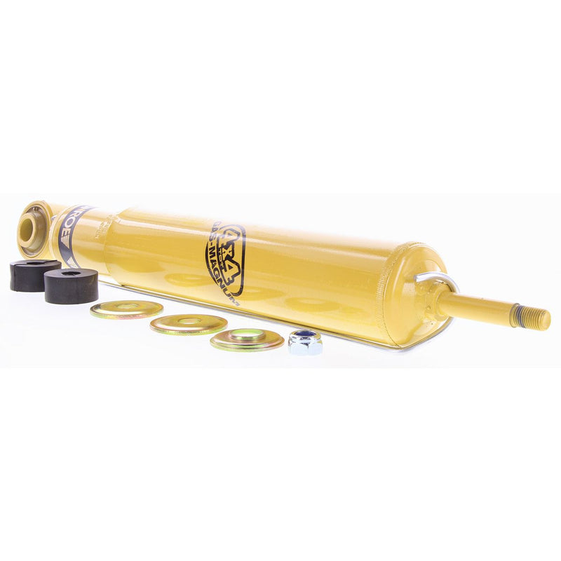 Monroe Shock Absorber - Gas Magnum Tdt 16-0891