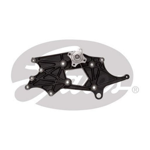 Gates Fan Pulley Bracket FB1011