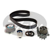 Gates Water Pump & Timing Belt Kit TCKWP1547