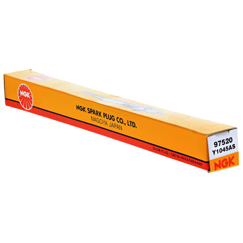 NGK Glow Plug Y1045AS