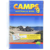 Hema Maps Camps Australia Wide #9 9780992573256