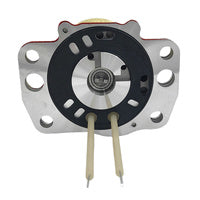 Fit For Toyota Camry Hybrid AHV40R AVV50R 2.4L 2.5L 44510-30290 2007-2011 Anti Lock Brake ABS Motor