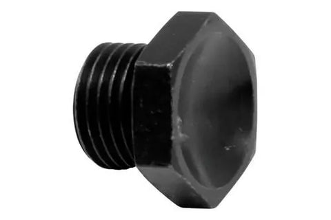 AEM 25-604 High Volume Fuel Rail Port Plug -6 9/16 in.-18