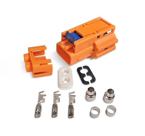 AEM 30-3714 CCU - Plug & Pin Kit - Hvdc Output Supplied