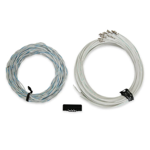 AEM 30-3717 BMS - Unsealed Satellite Install Kit Supplied