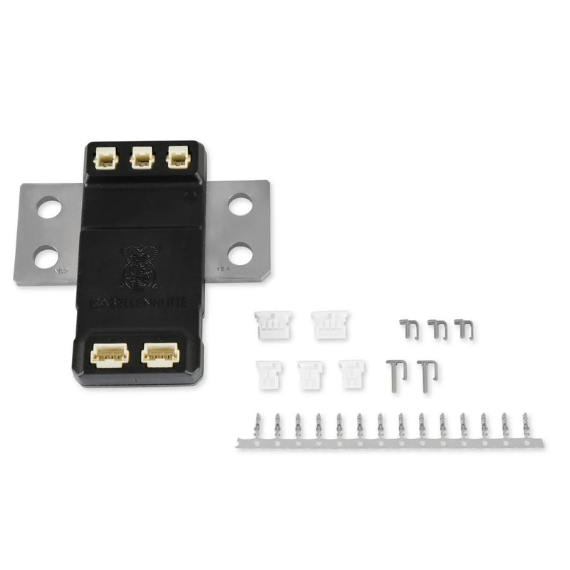 AEM 30-8500 Shunt Current Sensor 1000 Amp DC with 3