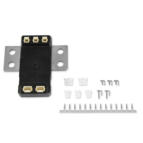AEM 30-8501 Shunt Current Sensor 2500 Amp DC with 3