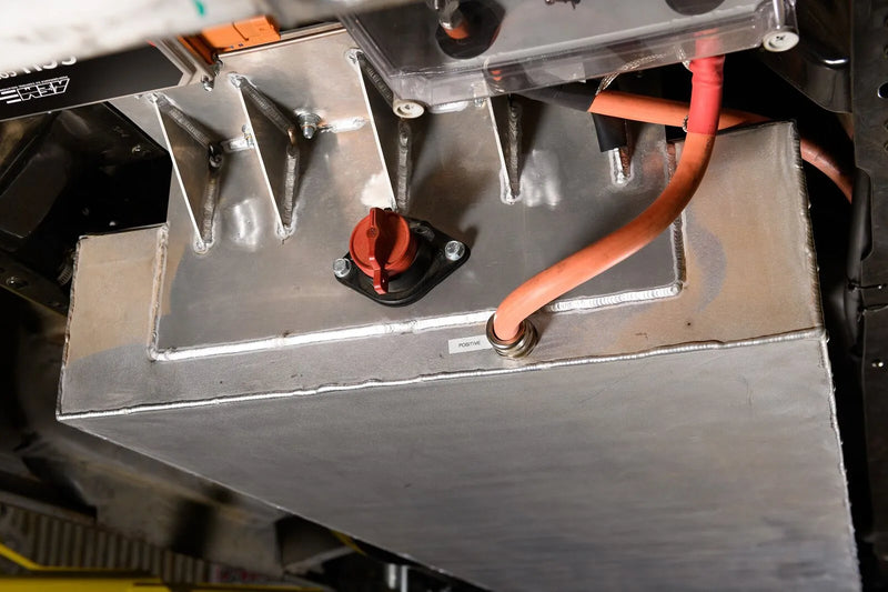 AEM 30-8505 Rincon Power HVBD6AXR High Voltage Battery